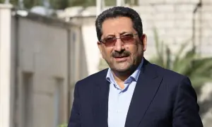 Iranian trade minister says US threat of economic pressure 'lacks rational logic'