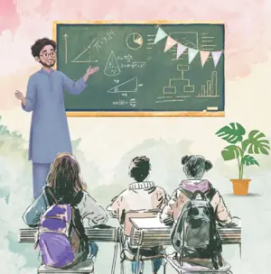 Teachers&rsquo; Day: What my students taught me