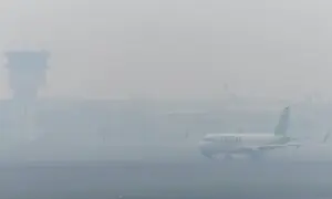 Indonesia haze chokes neighbours, but little legal recourse