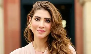 MPA Hina Parvez Butt says Aap Ki Izzat has lessons for mothers-in-law, husbands