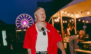 Macklemore's Free Palestine tour sells out 'immediately'