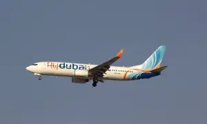 UAE says investigation launched into diverted flydubai flight