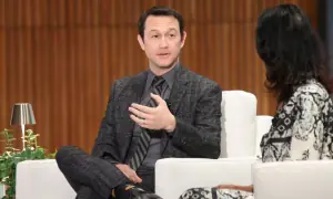 Actor Joseph Gordon-Levitt says AI-generated actor Tilly Norwood is just 'a piece of software'