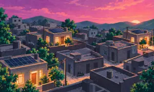 How to go solar in Pakistan: Dawn&rsquo;s 8-step guide to beating the bill