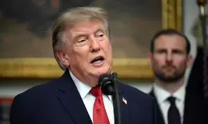 Trump calls Iran&rsquo;s Hormuz offer &lsquo;not enough&rsquo;