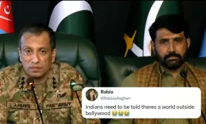 Netizens say Dhurandhar 3 in the works after India falsely claims to have killed Pakistani soldier