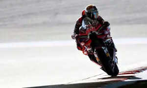 Alex Marquez clocks record lap at MotoGP Japan practice