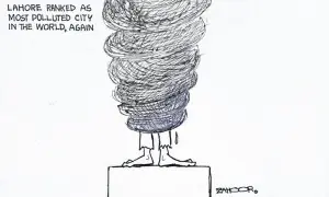 Cartoon: 3 October, 2026