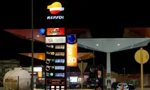 EU agrees to release diesel stocks after US pressure