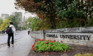 Women declare #IamJaneDoe in solidarity with Cornell University rape accuser