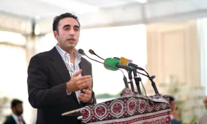 Bilawal says Centre was ready to impose emergency in KP but PPP sought 'political solution'
