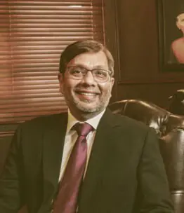 Karachi University gets permanent vice chancellor