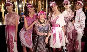 STYLE: FASHION&rsquo;S LIVING ARCHIVE
