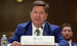 Trump confirms national intelligence chief as new AI czar