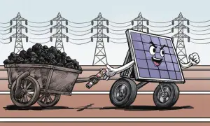 &lsquo;Overcapacity&rsquo; debate needs a global perspective