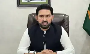 Can KP CM Afridi strike a balance between agitation & governance?