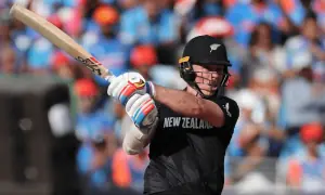 New Zealand's Bracewell shifts to casual contract, eyes BBL opportunity
