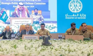 Makkah accord nations agree to deploy rapid force
