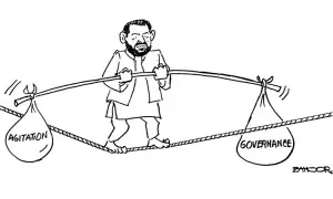 Cartoon: 6 October, 2026