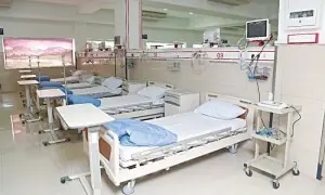 New cardiology institute in Lahore hit by hiring delays