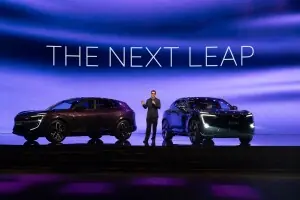 The Next Leap: Master Changan unveils a House of Brands to put a new energy car within reach of every Pakistani
