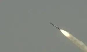 Pakistan successfully tests launch of extended-range Fatah-IV cruise missile: ISPR