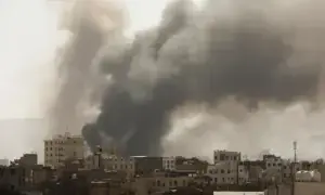 Editorial: It would be ill-advised for Pakistan, Turkiye or any other external actor to jump into the Yemeni quagmire