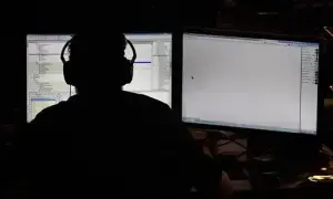 Raid on Lahore call centre: 39 arrested for &lsquo;blackmailing people through loan apps&rsquo;