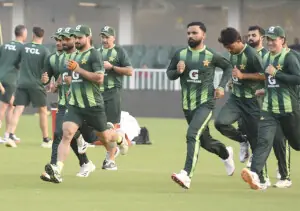 &lsquo;Pakistan to avoid mistakes in Sri Lanka T20 series&rsquo;