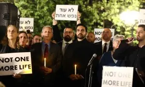 Mamdani slams Oct 7 attack, calls Gaza war &lsquo;ongoing genocide&rsquo;