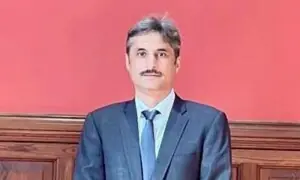 Governor has constitutional right to convene meeting on law and order: PPP