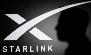 Starlink back to normal in Ukraine after week of throttling