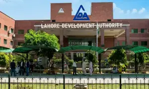 LDA officer criticised for holding late night meetings
