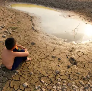 Water conservation