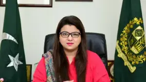 Pakistan, Spain set to further strengthen bilateral cooperation: IT minister