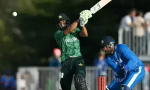 Pakistan&rsquo;s T20 problem is unpredictability without a plan