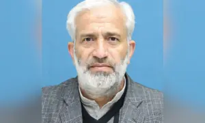 PTI KP lawmaker, doctors forum provincial president, general secretary &lsquo;picked up&rsquo;