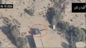 Security forces kill 7 terrorists in North Waziristan IBO: state media