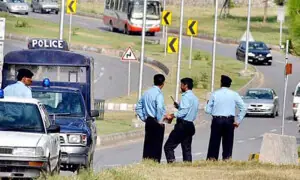4,500 citizens lose over Rs3bn to criminals in Islamabad this year
