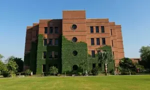 Lums exempted from cantonment property tax before 2023 amendment