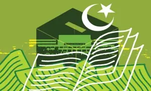 Governor&rsquo;s rule and emergency imposed in KP &mdash; here&rsquo;s what it means