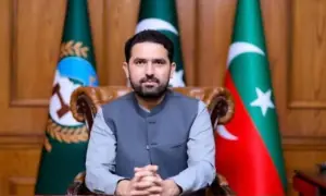 KP Governor's Rule: An emergency in the street and state