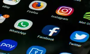 The influencer economy relies on advertisers borrowing the influencer&rsquo;s credibility