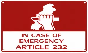 States of exception: what the Constitution, 3 court rulings and 50 years say about the KP emergency