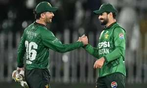Pakistan eye clean sweep as Sri Lanka seek consolation in final T20I