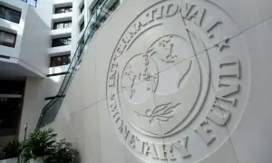 'No choice': IMF says developing countries must cut spending despite Iran war shock
