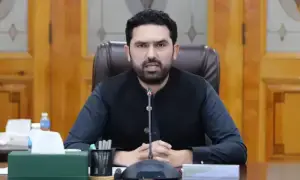 Sohail Afridi&rsquo;s brother approaches Peshawar High Court to trace his whereabouts