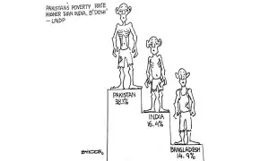 Cartoon: 14 October, 2026 Cartoon: 14 October, 2026