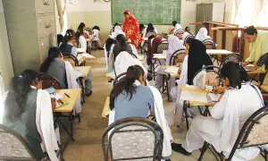 Private schools in Balochistan threaten contempt plea over fee ban