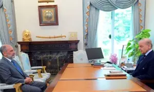 Makkah Alliance secretary general meets PM Shehbaz, briefs premier on defence cooperation Makkah Alliance secretary general meets PM Shehbaz, briefs premier on defence cooperation